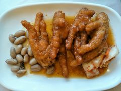 -京星港式饮茶Part.2店(忠孝东店)