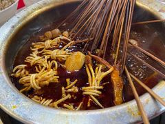 -牛华八婆麻辣烫(起源店)