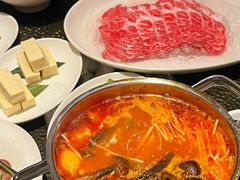 -长春凯悦酒店-品悦中餐厅