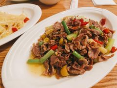 下饭鸡胗-川锅香