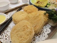 -山泉公馆酒家(珠江新城店)