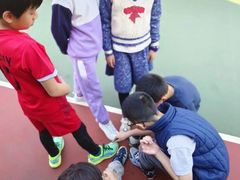-浦鸿会游泳健身中心·Ambassy Club PD(金桥碧云国际社区店)