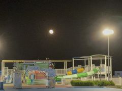 -汕头中海黄金海岸水上乐园