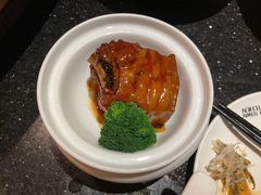 -徽镇小厨·经典徽菜(十里河店)