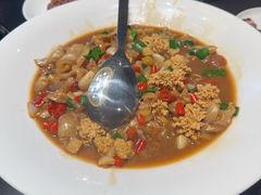-501號台州海鲜餐厅(海创园店)