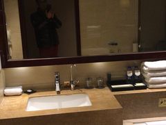 -抚顺中伟假日国际酒店