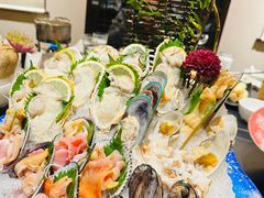 -余欢领鲜火锅(新街口店)
