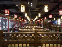 -大龙燚火锅(五一广场店)