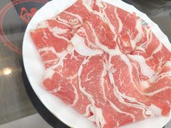 -红菇坊鲜汤火锅(北站店)