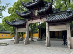 -西园戒幢律寺