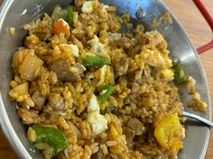 -青春分食(仙林大学城店)