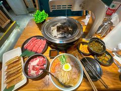 -九田家黑牛烤肉料理(国芳店)