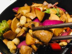 -云海肴·汽锅鸡·云南菜(高德置地店)
