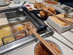 -海底捞火锅(星光不夜城店)
