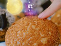 -西树泡芙(静安大悦城店)