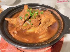 -翠华餐厅(德基广场店)