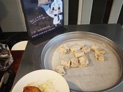 -白云宾馆-祥云西餐厅·法式鹅肝海鲜自助