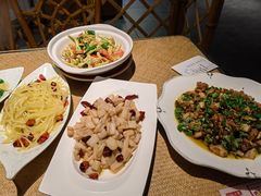 -渝信川菜(西单店)