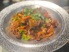-儒忆孔府菜(清控店)