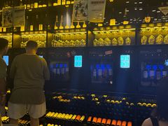 -ibarrel爱杯·bistro&brunch(江宁路店)