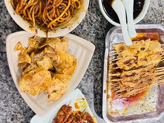 -小街天府(西工小街店)