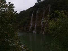 -黄花溪