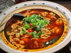 -马头巷·食景园(苏州总店)