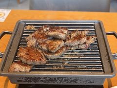 -味太助·银饭食堂(中华城店)