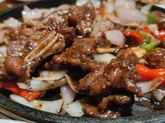 -芳芳私房菜·精做淮扬菜(承德路店)