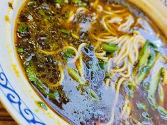 -韩萍老南京馄饨(河西万达店)