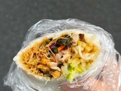 -张果佬年糕卷(科巷店)