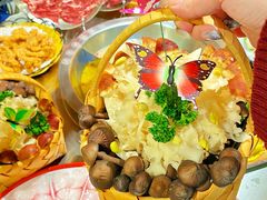 -七秒鱼·斑鱼火锅(太阳城店)