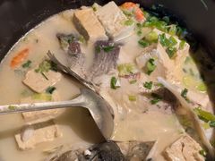 -筱爷叔·上海传统手工菜(玉树路店)