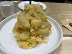 -老爷庙风味美食府(魏都大道店)