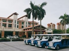 -江门古兜温泉小镇