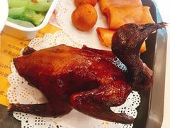 -南粤光明乳鸽(金钟店)