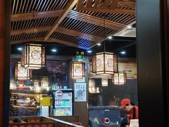 -晓林火锅(安定门店)