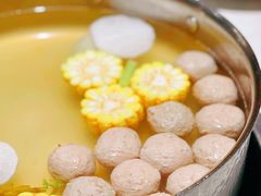 -汕头八合里海记牛肉店(清河店)