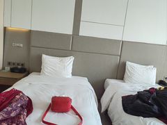-上海国展宝龙丽筠酒店