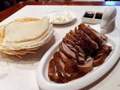 -郑州烤鸭总店