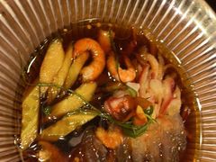 -尚海豆捞(乐虹坊店)