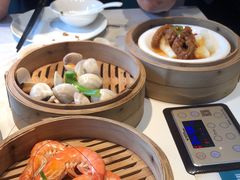 -优食坊·蒸汽海鲜(康盛路店)
