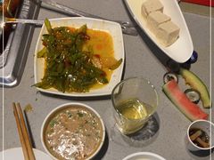 -海底捞火锅(名门店)