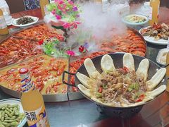-虾铺子龙虾·私房菜(金源花苑店)