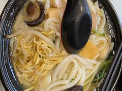 -正觉莲社素食餐厅(皇姑店)