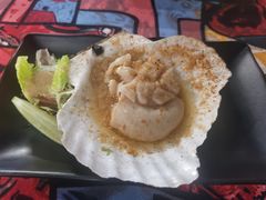-1218 GRILL 主厨