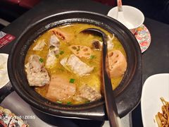 -知楚•精致湖北菜(武商MALL店)
