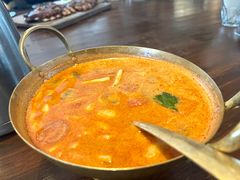 -泰莲庭·溪畔餐厅(雁栖湖店)