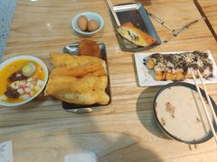 -和众大油条(维明路店)