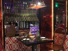 大堂-江边城外烤全鱼(方庄时代购物中心店)